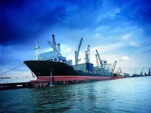 深圳到 扎耳茨吉特Salzgitter 港口海运